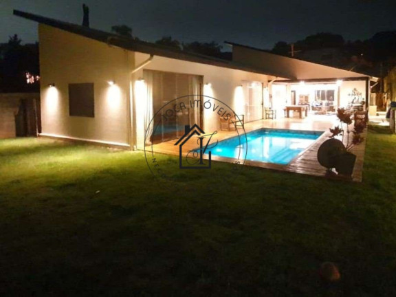 Imagem Casa de Condomínio com 3 Quartos à Venda, 573 m² em Chácara Eliana - Cotia Imagem Casa de Condomínio com 3 Quartos à Venda, 573 m² em Chácara Eliana - Cotia