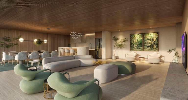 Imagem Apartamento com 3 Quartos à Venda, 81 m² em Bessa - João Pessoa