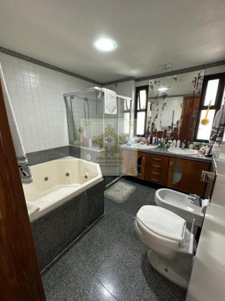 Imagem Apartamento com 4 Quartos à Venda, 278 m² em Vitória - Salvador Imagem Apartamento com 4 Quartos à Venda, 278 m² em Vitória - Salvador