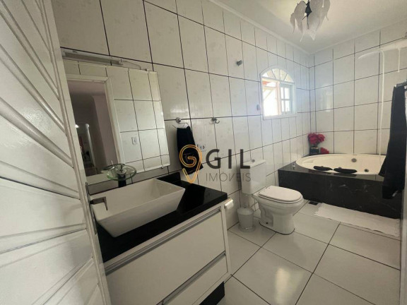 Imagem Casa com 7 Quartos à Venda, 223 m² em Parque Santo Antônio - Jacareí Imagem Casa com 7 Quartos à Venda, 223 m² em Parque Santo Antônio - Jacareí