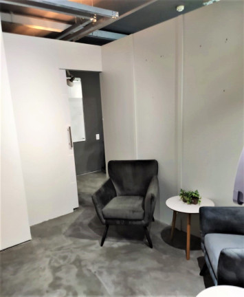 Imóvel Comercial à Venda, 37 m² em Vila Regente Feijó - São Paulo