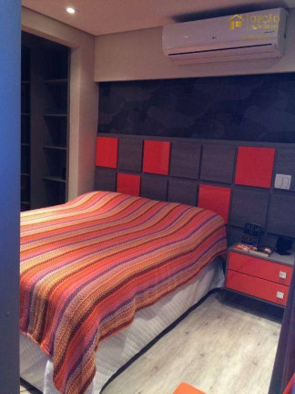 Imagem Apartamento com 1 Quarto à Venda, 52 m² em Itu Novo Centro - Itu Imagem Apartamento com 1 Quarto à Venda, 52 m² em Itu Novo Centro - Itu