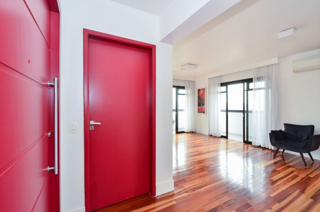 Imagem Apartamento com 3 Quartos à Venda, 146 m² em Ipiranga - São Paulo