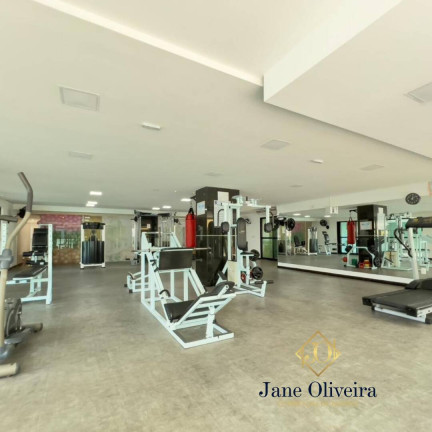 Imagem Apartamento com 4 Quartos à Venda, 274 m² em Tambaú - João Pessoa