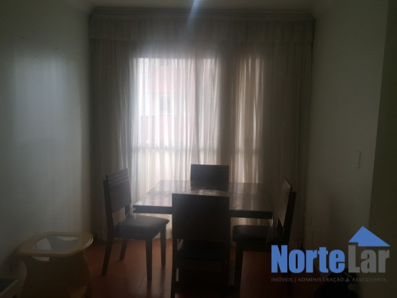Imagem Apartamento com 2 Quartos à Venda, 52 m² em Nossa Senhora Do ó - São Paulo Imagem Apartamento com 2 Quartos à Venda, 52 m² em Nossa Senhora Do ó - São Paulo