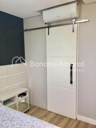 Imagem Apartamento com 3 Quartos à Venda, 89 m² em Taquaral - Campinas
