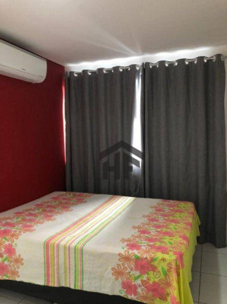 Imagem Apartamento com 1 Quarto à Venda, 36 m² em Parnamirim - Recife Imagem Apartamento com 1 Quarto à Venda, 36 m² em Parnamirim - Recife