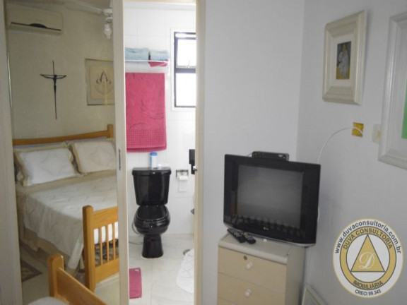 Imagem Apartamento com 3 Quartos à Venda, 94 m² em Morro Do Maluf - Guarujá Imagem Apartamento com 3 Quartos à Venda, 94 m² em Morro Do Maluf - Guarujá