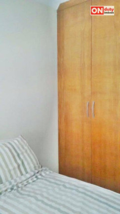 Imagem Apartamento com 3 Quartos à Venda, 159 m² em Gonzaga - Santos Imagem Apartamento com 3 Quartos à Venda, 159 m² em Gonzaga - Santos