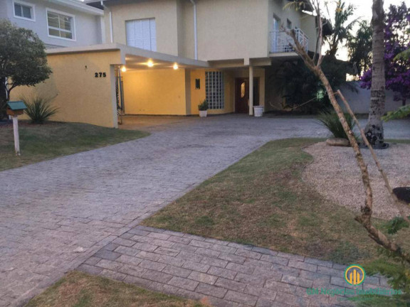 Casa de Condomínio com 4 Quartos à Venda, 1.000 m² em São Paulo Ii - Cotia