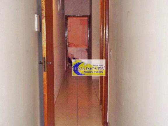 Imagem Sobrado com 3 Quartos à Venda, 108 m² em Parque Jaçatuba - Santo André Imagem Sobrado com 3 Quartos à Venda, 108 m² em Parque Jaçatuba - Santo André