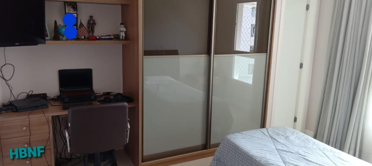 Imagem Apartamento com 4 Quartos à Venda, 334 m² em Horto Florestal - Salvador Imagem Apartamento com 4 Quartos à Venda, 334 m² em Horto Florestal - Salvador
