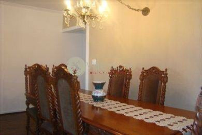 Imagem Apartamento com 3 Quartos à Venda, 165 m² em Aparecida - Santos Imagem Apartamento com 3 Quartos à Venda, 165 m² em Aparecida - Santos