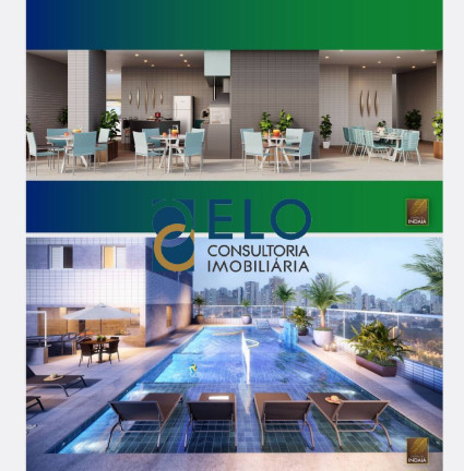 Imagem Apartamento com 3 Quartos à Venda, 101 m² em Gonzaga - Santos Imagem Apartamento com 3 Quartos à Venda, 101 m² em Gonzaga - Santos