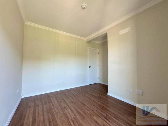 Imagem Apartamento com 3 Quartos à Venda, 126 m² em Uberaba - Curitiba