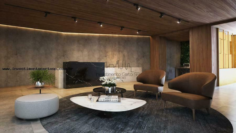 Imagem Apartamento com 3 Quartos à Venda, 79 m² em Butantã - São Paulo