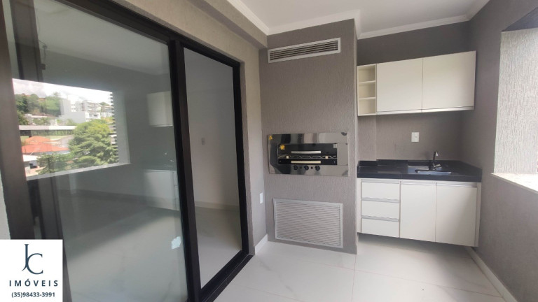 Imagem Apartamento com 2 Quartos à Venda, 87 m² em Centro - São Lourenço Imagem Apartamento com 2 Quartos à Venda, 87 m² em Centro - São Lourenço