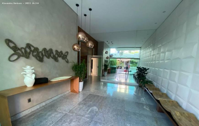 Imagem Apartamento com 4 Quartos à Venda, 163 m² em Boa Viagem - Recife