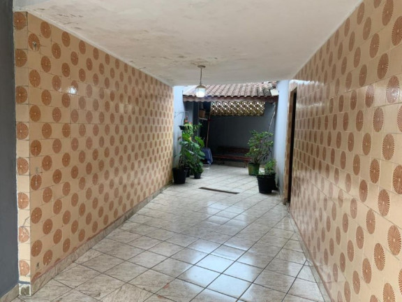 Imagem Casa com 2 Quartos à Venda, 79 m² em Solemar - Praia Grande Imagem Casa com 2 Quartos à Venda, 79 m² em Solemar - Praia Grande