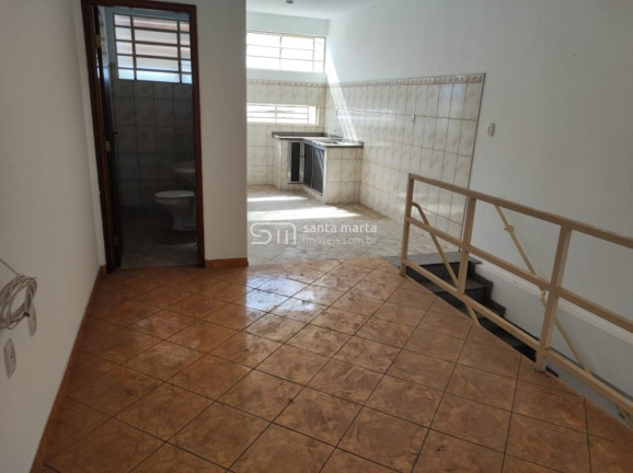 Imagem Imóvel com 1 Quarto à Venda, 127 m² em Centro - Lorena Imagem Imóvel com 1 Quarto à Venda, 127 m² em Centro - Lorena