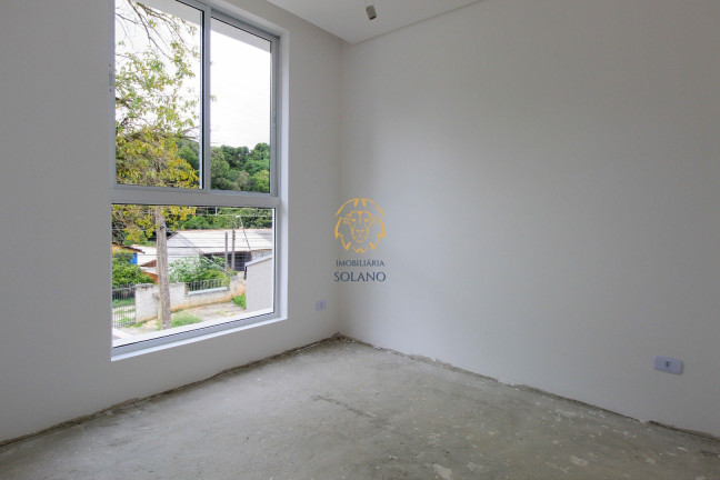Imagem Sobrado com 3 Quartos à Venda, 97 m² em Barreirinha - Curitiba Imagem Sobrado com 3 Quartos à Venda, 97 m² em Barreirinha - Curitiba
