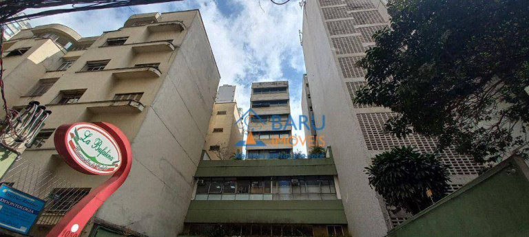 Imóvel para Alugar, 115 m² em Higienópolis - São Paulo