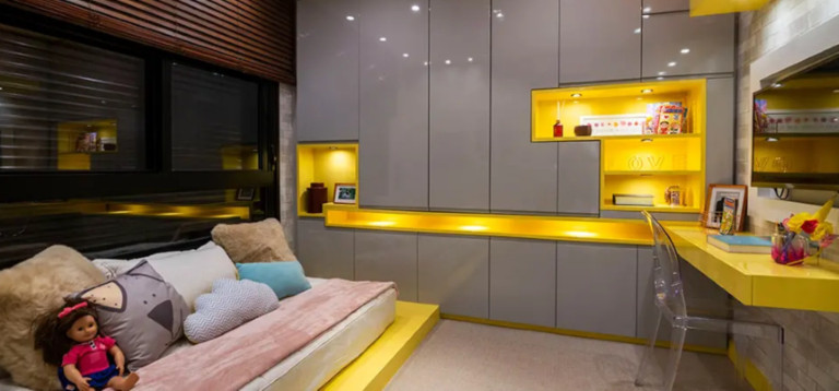Imagem Imóvel com 1 Quarto à Venda, 109 m² em Moema - São Paulo