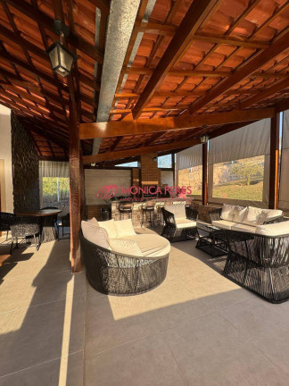 Imagem Casa com 4 Quartos à Venda, 2.050 m² em Jardim Do Ribeirão - Itupeva