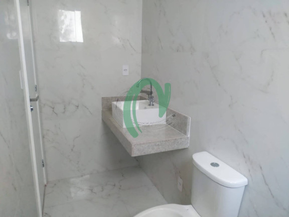 Imagem Casa com 4 Quartos à Venda, 280 m² em Embaré - Santos Imagem Casa com 4 Quartos à Venda, 280 m² em Embaré - Santos