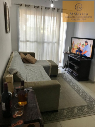 Imagem Apartamento com 2 Quartos à Venda, 53 m² em Ponte Grande - Guarulhos