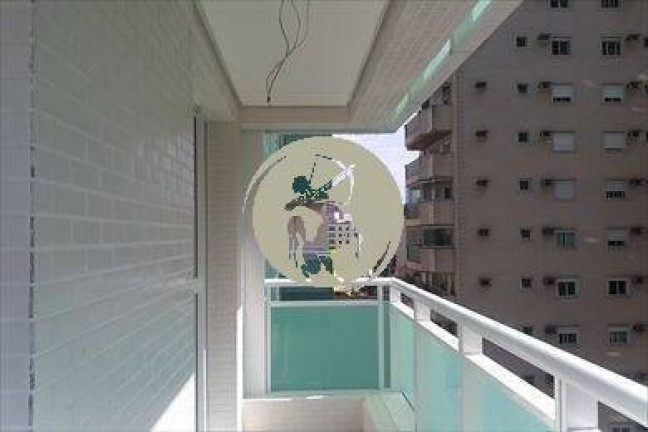 Imagem Sala Comercial à Venda, 98 m² em Boqueirao - Santos