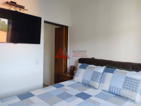 Imagem Casa de Condomínio com 2 Quartos à Venda, 70 m² em Jardim Regina - São Paulo