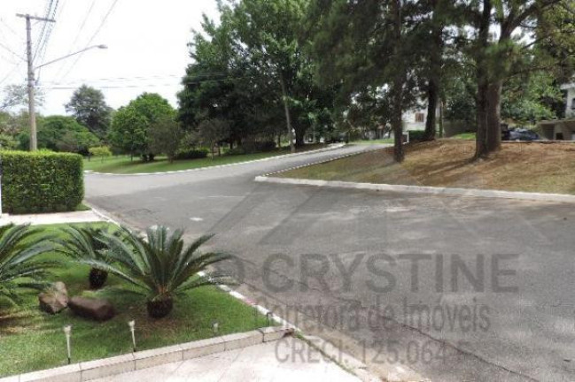 Imagem Casa com 4 Quartos à Venda, 800 m² em Alphaville Residencial Dois - Barueri