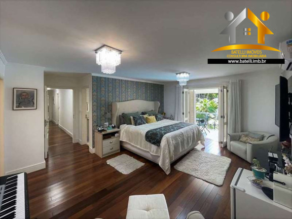 Imagem Casa com 4 Quartos à Venda, 850 m² em Granja Viana - Cotia Imagem Casa com 4 Quartos à Venda, 850 m² em Granja Viana - Cotia