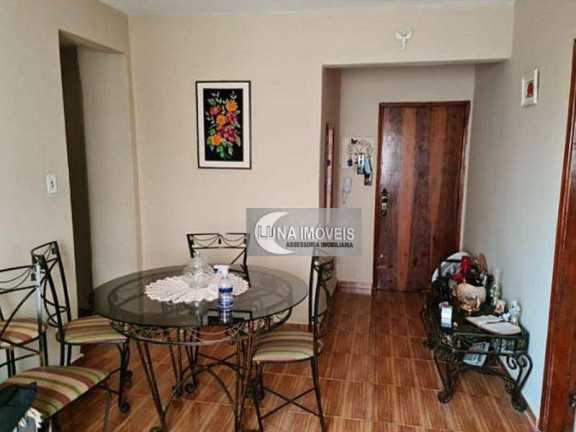 Apartamento com 1 Quarto à Venda, 65 m² em Rudge Ramos - São Bernardo Do Campo