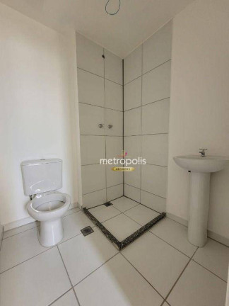 Imagem Apartamento com 3 Quartos à Venda, 60 m² em Campestre - Santo André Imagem Apartamento com 3 Quartos à Venda, 60 m² em Campestre - Santo André