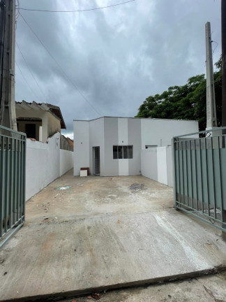 Imagem Casa com 2 Quartos à Venda, 76 m² em Parque Euclides Miranda - Sumaré Imagem Casa com 2 Quartos à Venda, 76 m² em Parque Euclides Miranda - Sumaré
