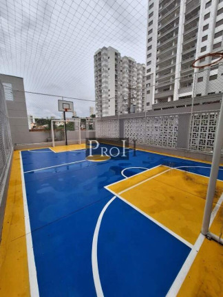 Imagem Apartamento com 1 Quarto para Alugar, 32 m² em Ipiranga - São Paulo Imagem Apartamento com 1 Quarto para Alugar, 32 m² em Ipiranga - São Paulo
