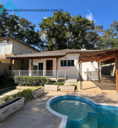 Imagem Casa com 3 Quartos à Venda, 190 m² em Retiro Das Fontes - Atibaia Imagem Casa com 3 Quartos à Venda, 190 m² em Retiro Das Fontes - Atibaia