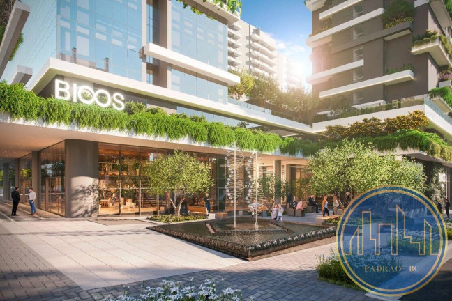 Imagem Sala Comercial à Venda, 56 m² em Alto Da Glória - Curitiba