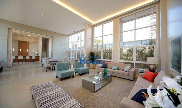 Imagem Apartamento com 4 Quartos à Venda, 225 m² em Perdizes - São Paulo
