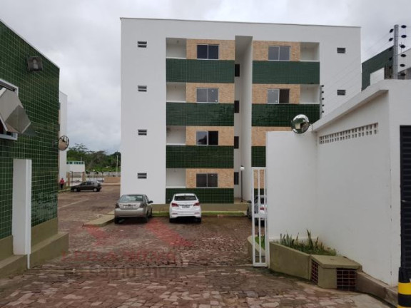 Imagem Apartamento com 2 Quartos à Venda, 49 m² em Cristo Rei - Teresina Imagem Apartamento com 2 Quartos à Venda, 49 m² em Cristo Rei - Teresina