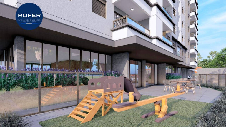 Imagem Apartamento com 2 Quartos à Venda, 58 m² em Nova Campinas - Campinas Imagem Apartamento com 2 Quartos à Venda, 58 m² em Nova Campinas - Campinas
