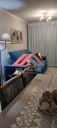 Imagem Imóvel com 3 Quartos à Venda, 63 m² em Jardim Utinga - Santo André Imagem Imóvel com 3 Quartos à Venda, 63 m² em Jardim Utinga - Santo André