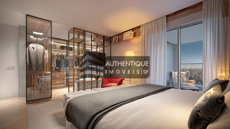 Imagem Apartamento com 4 Quartos à Venda, 230 m² em Vila Clementino - São Paulo Imagem Apartamento com 4 Quartos à Venda, 230 m² em Vila Clementino - São Paulo
