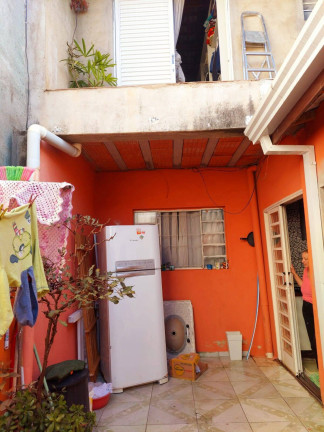 Imagem Casa com 4 Quartos à Venda, 175 m² em Nova Cerejeira - Atibaia Imagem Casa com 4 Quartos à Venda, 175 m² em Nova Cerejeira - Atibaia