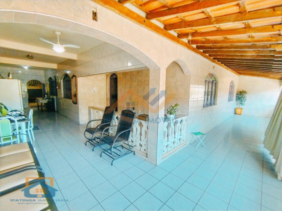 Imagem Casa com 3 Quartos à Venda, 360 m² em Bethânia - Ipatinga Imagem Casa com 3 Quartos à Venda, 360 m² em Bethânia - Ipatinga