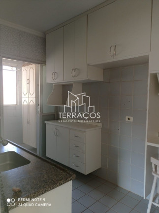 Imagem Apartamento com 3 Quartos à Venda, 75 m² em Jardim Das Rosas - Itu
