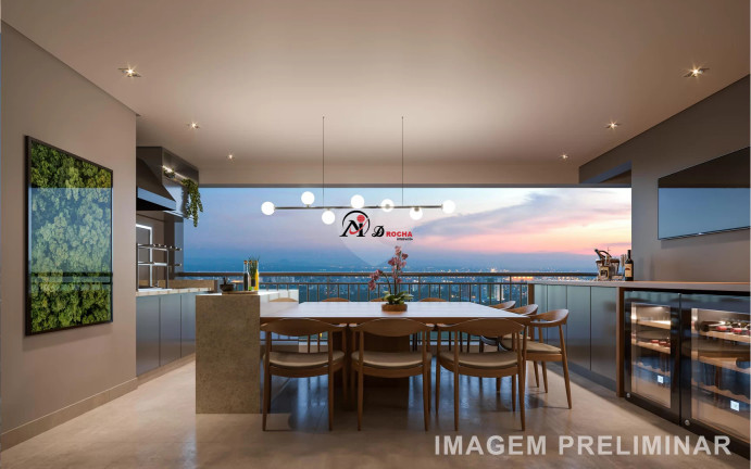 Imagem Apartamento com 3 Quartos à Venda, em Mooca - São Paulo Imagem Apartamento com 3 Quartos à Venda, em Mooca - São Paulo