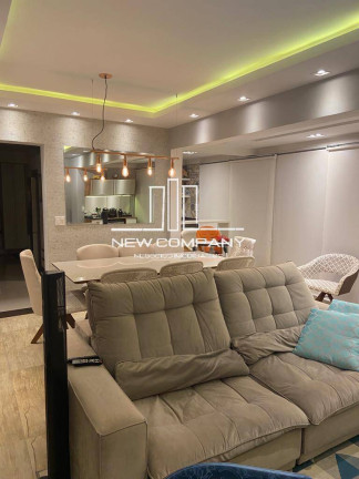 Imagem Apartamento com 3 Quartos à Venda, em Bairro Santo Antônio - São Caetano Do Sul Imagem Apartamento com 3 Quartos à Venda, em Bairro Santo Antônio - São Caetano Do Sul